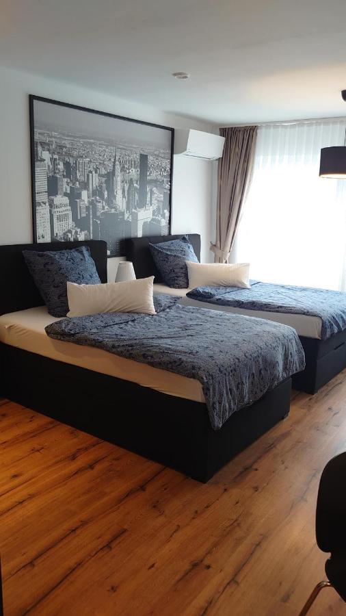 Maxim Apartments Moguncja Zewnętrze zdjęcie