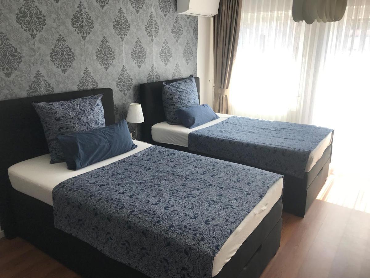 Maxim Apartments Moguncja Zewnętrze zdjęcie