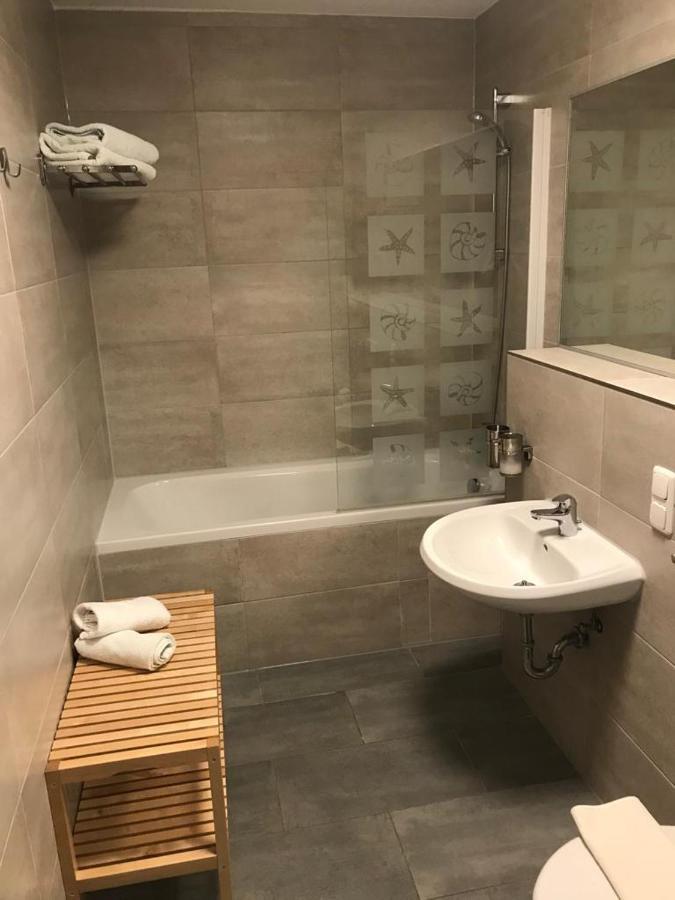 Maxim Apartments Moguncja Zewnętrze zdjęcie