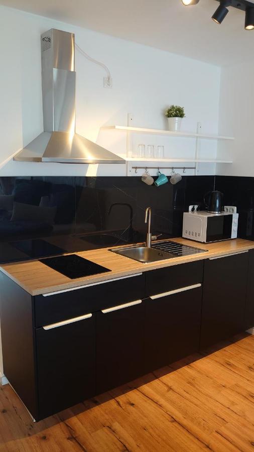 Maxim Apartments Moguncja Zewnętrze zdjęcie