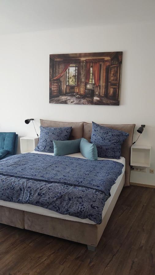 Maxim Apartments Moguncja Zewnętrze zdjęcie