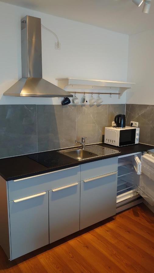 Maxim Apartments Moguncja Zewnętrze zdjęcie