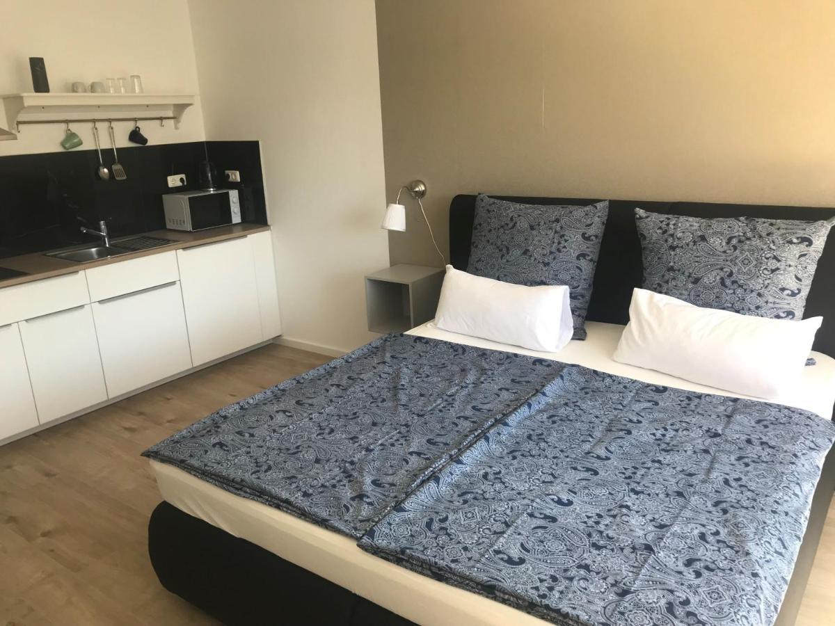 Maxim Apartments Moguncja Zewnętrze zdjęcie