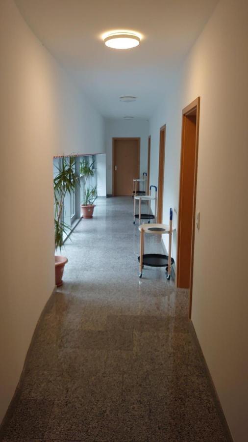Maxim Apartments Moguncja Zewnętrze zdjęcie