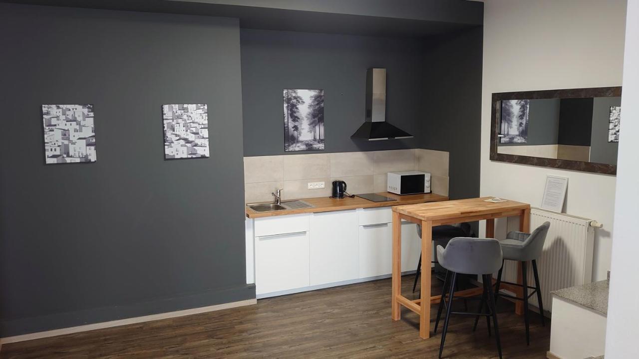 Maxim Apartments Moguncja Zewnętrze zdjęcie